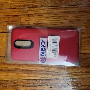 NEXX WIRELESS LG K40 SLIM CASE